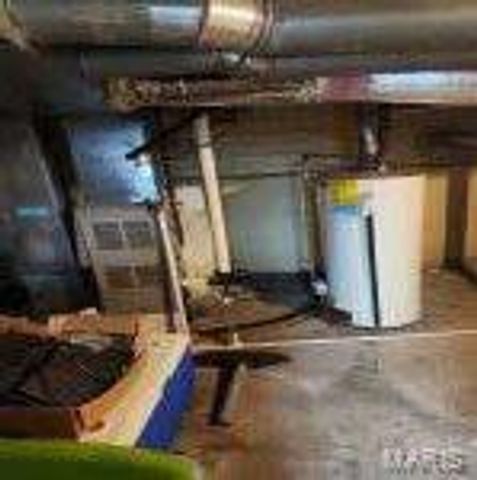 3105 Thelma Avenue, Bel Ridge, MO 63121