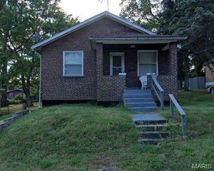 3105 Thelma Avenue, Bel Ridge, MO 63121