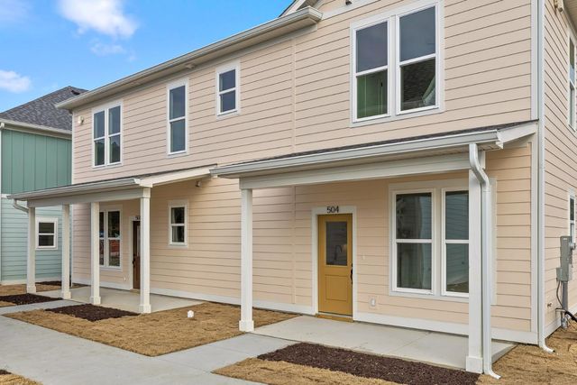 3637 Hodley Avenue, Chattanooga, TN 37410