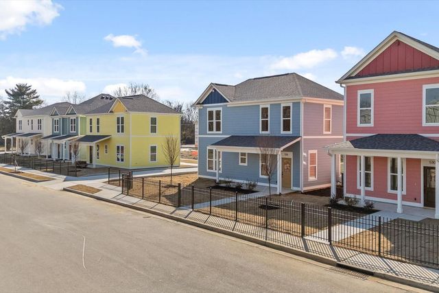 3637 Hodley Avenue, Chattanooga, TN 37410