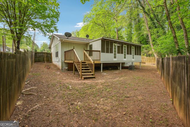 2962 Invermere Woods Court, Lithonia, GA 30038