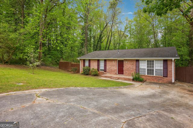 2962 Invermere Woods Court, Lithonia, GA 30038