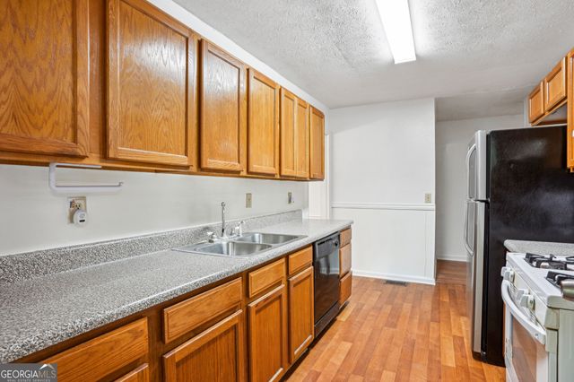 2962 Invermere Woods Court, Lithonia, GA 30038