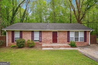 2962 Invermere Woods Court, Lithonia, GA 30038