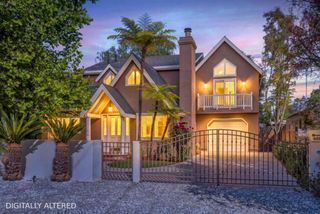 608 San Benito Avenue, Menlo Park, CA 94025
