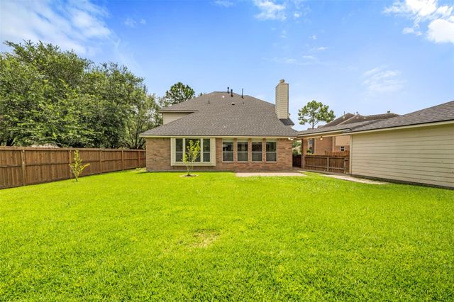 3016 Autumn Creek Drive, Friendswood, TX 77546