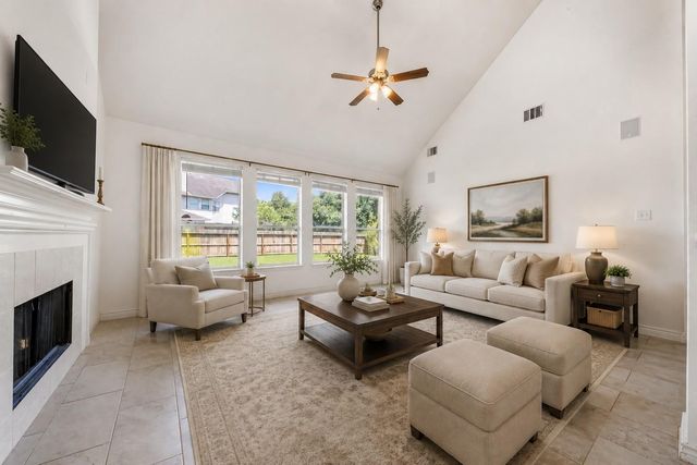 3016 Autumn Creek Drive, Friendswood, TX 77546