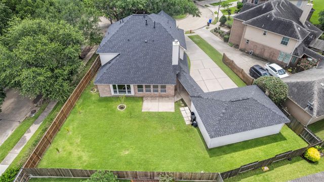 3016 Autumn Creek Drive, Friendswood, TX 77546