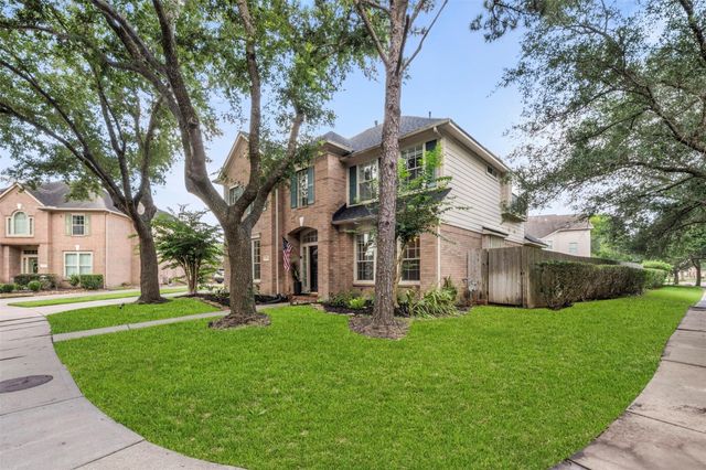 3016 Autumn Creek Drive, Friendswood, TX 77546