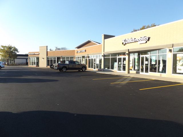 506 W Northwest Highway, Arlington Heights, IL 60004