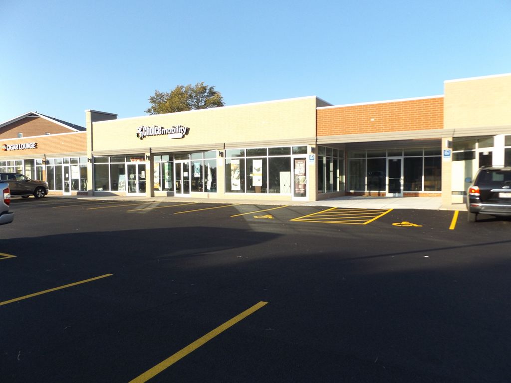 506 W Northwest Highway, Arlington Heights, IL 60004