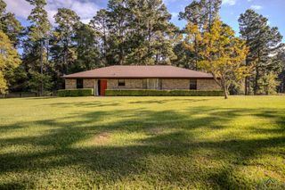 5438 W FM 2625, Marshall, TX 75672