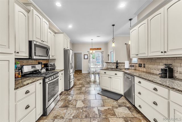 477 Weatherby Trail, Prattville, AL 36067