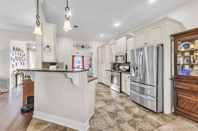 477 Weatherby Trail, Prattville, AL 36067
