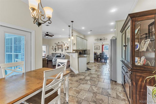 477 Weatherby Trail, Prattville, AL 36067