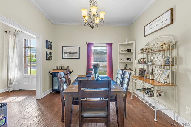 477 Weatherby Trail, Prattville, AL 36067