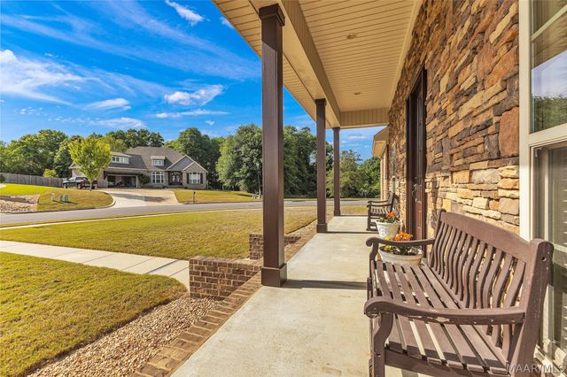 477 Weatherby Trail, Prattville, AL 36067