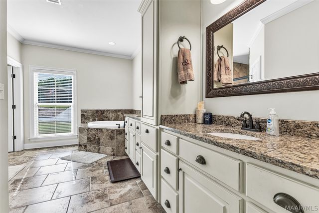 477 Weatherby Trail, Prattville, AL 36067