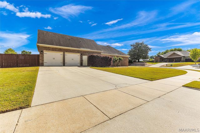 477 Weatherby Trail, Prattville, AL 36067