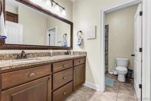 477 Weatherby Trail, Prattville, AL 36067