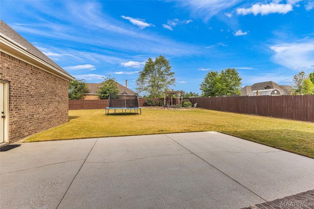 477 Weatherby Trail, Prattville, AL 36067