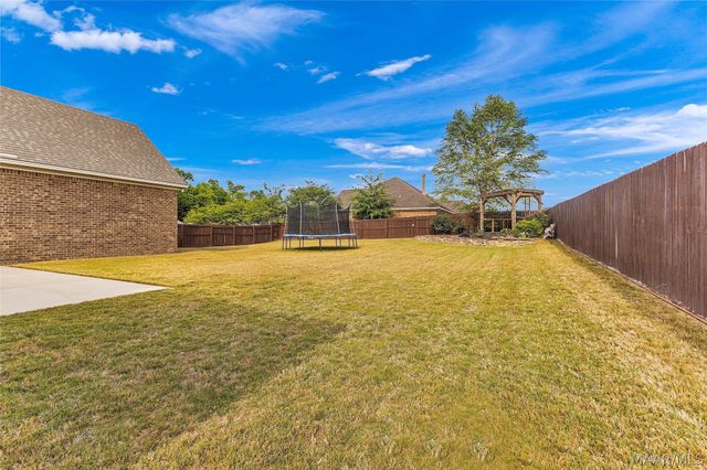 477 Weatherby Trail, Prattville, AL 36067