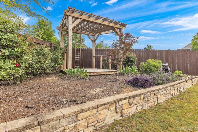 477 Weatherby Trail, Prattville, AL 36067