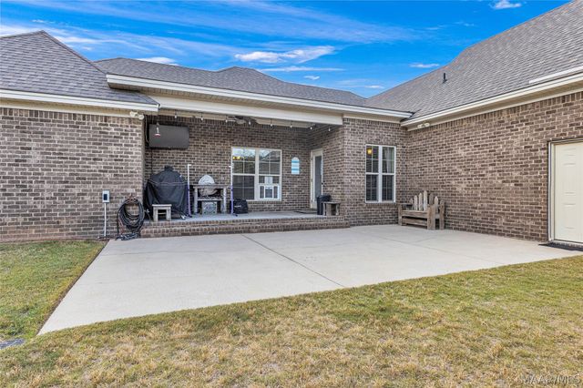 477 Weatherby Trail, Prattville, AL 36067