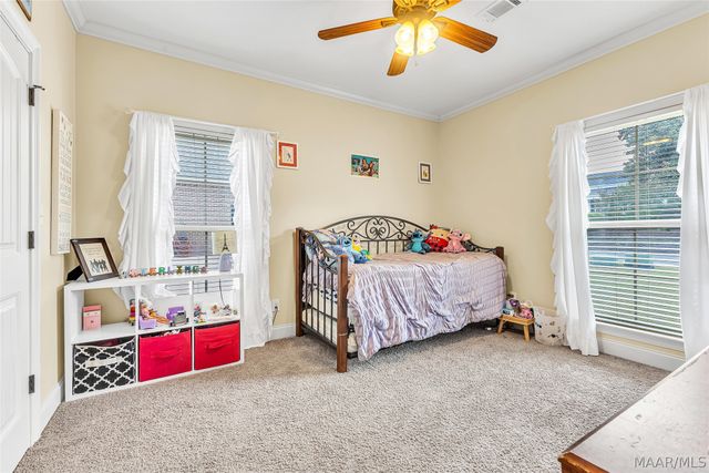 477 Weatherby Trail, Prattville, AL 36067