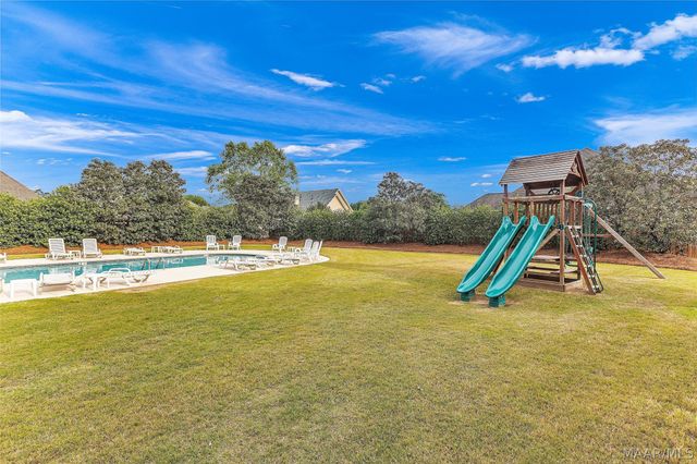 477 Weatherby Trail, Prattville, AL 36067