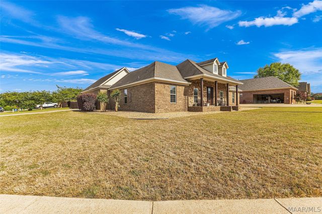 477 Weatherby Trail, Prattville, AL 36067