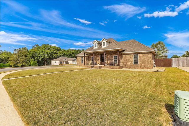 477 Weatherby Trail, Prattville, AL 36067