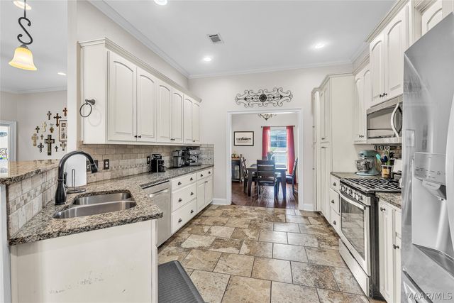 477 Weatherby Trail, Prattville, AL 36067
