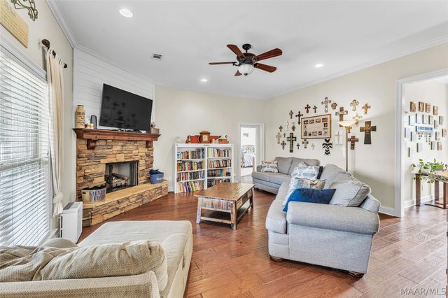 477 Weatherby Trail, Prattville, AL 36067