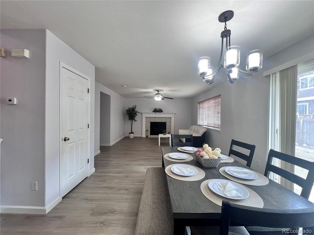 16184 E Hinsdale Ave, Aurora, CO 80016