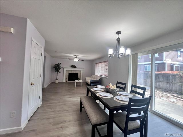 16184 E Hinsdale Ave, Aurora, CO 80016