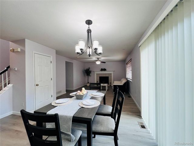 16184 E Hinsdale Ave, Aurora, CO 80016