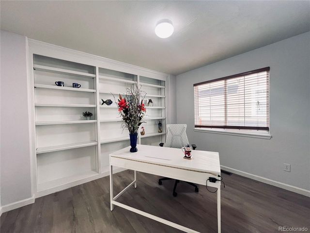 16184 E Hinsdale Ave, Aurora, CO 80016