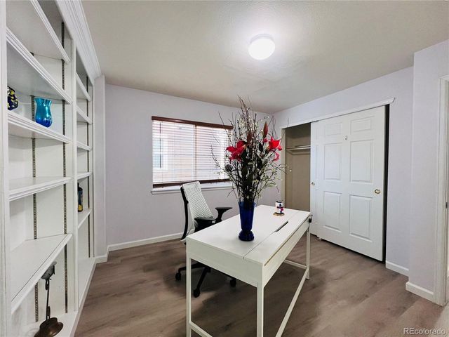 16184 E Hinsdale Ave, Aurora, CO 80016