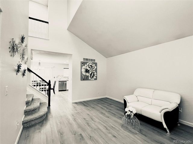 16184 E Hinsdale Ave, Aurora, CO 80016