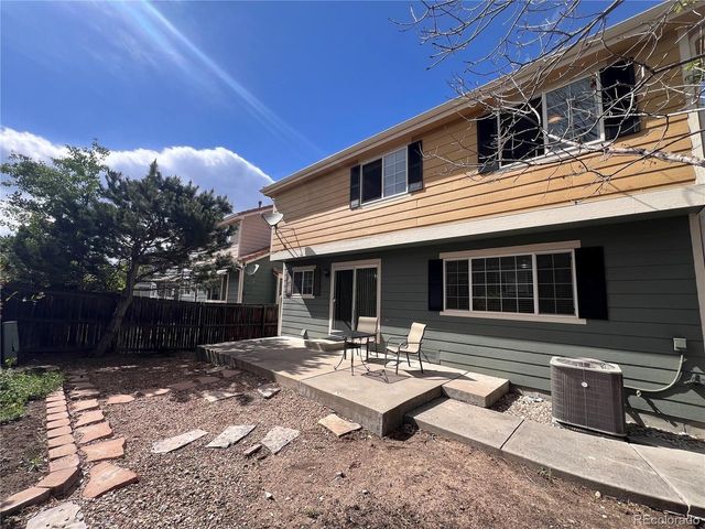 16184 E Hinsdale Ave, Aurora, CO 80016