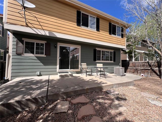16184 E Hinsdale Ave, Aurora, CO 80016