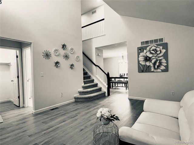 16184 E Hinsdale Ave, Aurora, CO 80016