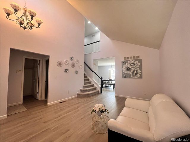 16184 E Hinsdale Ave, Aurora, CO 80016