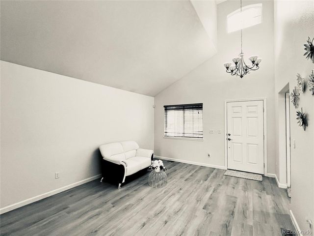 16184 E Hinsdale Ave, Aurora, CO 80016