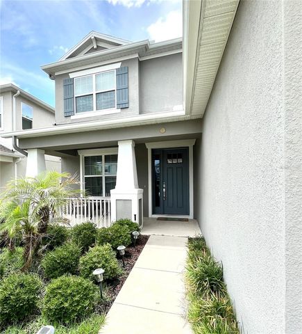2853 HIGH POINTE STREET, Clermont, FL 34711