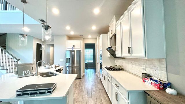 2853 HIGH POINTE STREET, Clermont, FL 34711
