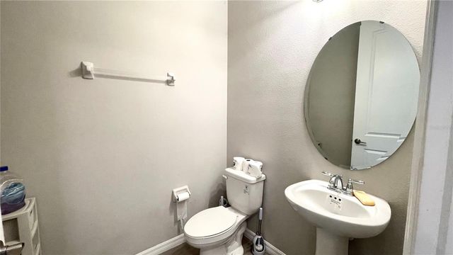 2853 HIGH POINTE STREET, Clermont, FL 34711