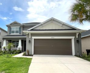 2853 HIGH POINTE STREET, Clermont, FL 34711