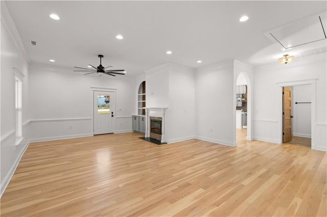 2822 Old State Highway 113, Taylorsville, GA 30178